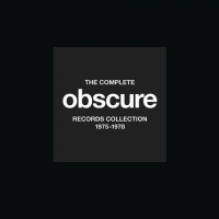 Purchase VA - The Complete Obscure Records Collection 1975-1978 CD7