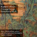 Buy Kalevi Aho - Chinese Songs & Symphony No. 4 (Vänskä) Mp3 Download