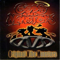 Purchase Original Vibe Monsters - Gods And Monsters