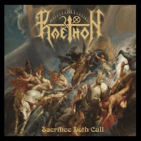 Purchase Phaethon - Sacrifice Doth Call