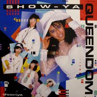 Purchase Show-Ya - Queendom (Vinyl)