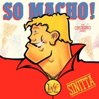 Purchase Sinitta - So Macho (VLS)