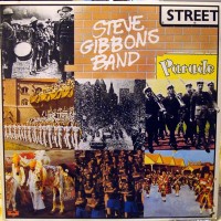 Purchase Steve Gibbons - Street Parade (Vinyl)
