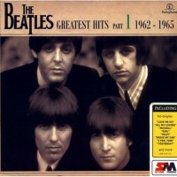Purchase The Beatles - Greatest Hits Part 1 (1962-1965) CD1