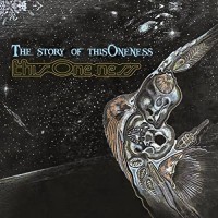 Purchase ThisOneness - The Story Of ThisOneness CD1