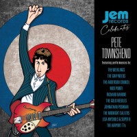 Purchase VA - Jem Records Celebrates Pete Townshend