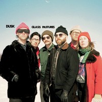 Purchase Dusk - Glass Pastures
