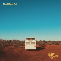 Purchase Fanny Lumsden - Real Class Act