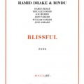 Buy Hamid Drake - Blissful (With Bindu) Mp3 Download