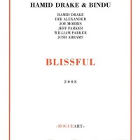 Purchase Hamid Drake - Blissful (With Bindu)