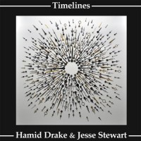 Purchase Hamid Drake - Timelines (With Jesse Stewart)