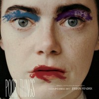 Purchase Jerskin Fendrix - Poor Things (Original Motion Picture Soundtrack)