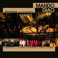 Purchase Mando Diao - MTV Unplugged - Efter Solnedgången