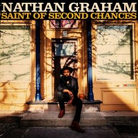 Purchase Nathan Graham - Saint Of Second Chances