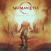 Purchase No Man Eyes - Harness The Sun