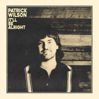 Purchase Patrick Wilson - It'll Be Alright