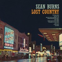 Purchase Sean Burns - Lost Country