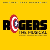 Purchase VA - Rogers: The Musical (Original Cast Recording)