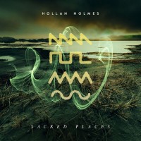 Purchase Hollan Holmes - Sacred Places