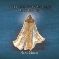Purchase Neal Morse - The Restoration - Joseph Pt. 2