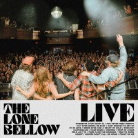 Purchase The Lone Bellow - Live