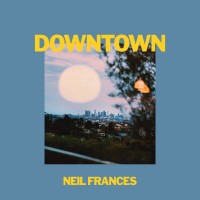 Purchase Neil Frances - Downtown (CDS)