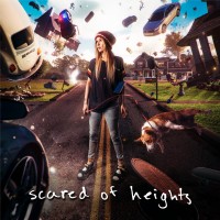 Purchase Nova Rockafeller - Scared Of Heights