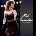 Buy Pat Benatar - Live In Austin 1981 (Live) Mp3 Download