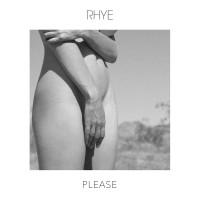 Purchase Rhye - Please (CDS)
