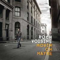 Purchase Roch Voisine - Movin' On Maybe