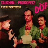 Purchase Tauchen-Prokopetz - Döf (Vinyl)