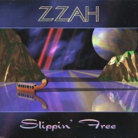 Purchase Zzah - Slippin' Free