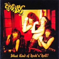 Purchase The Crybabys - What Kind Of Rock 'N' Roll? CD2