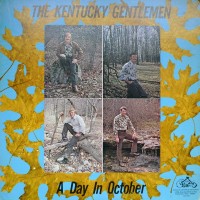 Purchase The Kentucky Gentlemen - A Day In October (Vinyl)