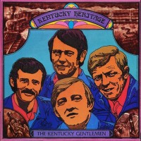 Purchase The Kentucky Gentlemen - Kentucky Heritage (Vinyl)