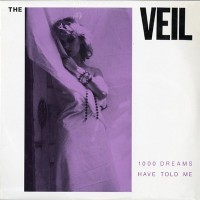 Purchase The Veil - 1000 Dreams Have Told Me (Vinyl)