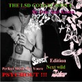 Buy VA - The LSD Connection Vol. 4: Acid-Drenched & Unholy Weirdness Mp3 Download