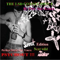 Purchase VA - The LSD Connection Vol. 4: Acid-Drenched & Unholy Weirdness