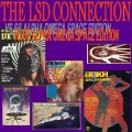 Buy VA - The LSD Connection Vol. 6: Space (Mind Expanding Trip Into Space, Moogs, Weirdness & All That Is Good) Mp3 Download