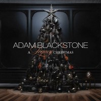 Purchase Adam Blackstone - A Legacy Christmas