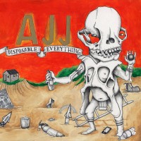 Purchase AJJ - Disposable Everything