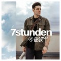 Buy Alexander Eder - 7 Stunden (CDS) Mp3 Download