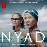 Purchase Alexandre Desplat - Nyad (Soundtrack From The Netflix Film)