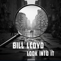Purchase Bill Lloyd - Look Into It