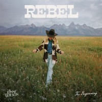 Purchase Anne Wilson - Rebel (The Beginning) (EP)