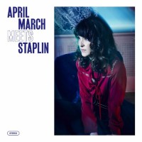 Purchase April March & Staplin - April March Meets Staplin