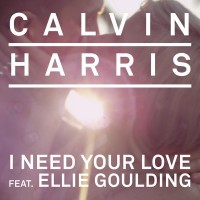 Purchase Calvin Harris - I Need Your Love (Feat. Ellie Goulding) (CDS)
