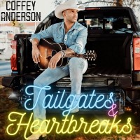 Purchase Coffey Anderson - Tailgates And Heartbreaks