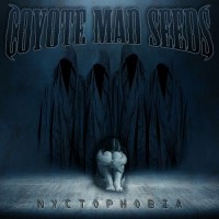 Purchase Coyote Mad Seeds - Nyctophobia