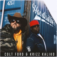 Purchase Colt Ford & Krizz Kaliko - Hoodbillies (EP)